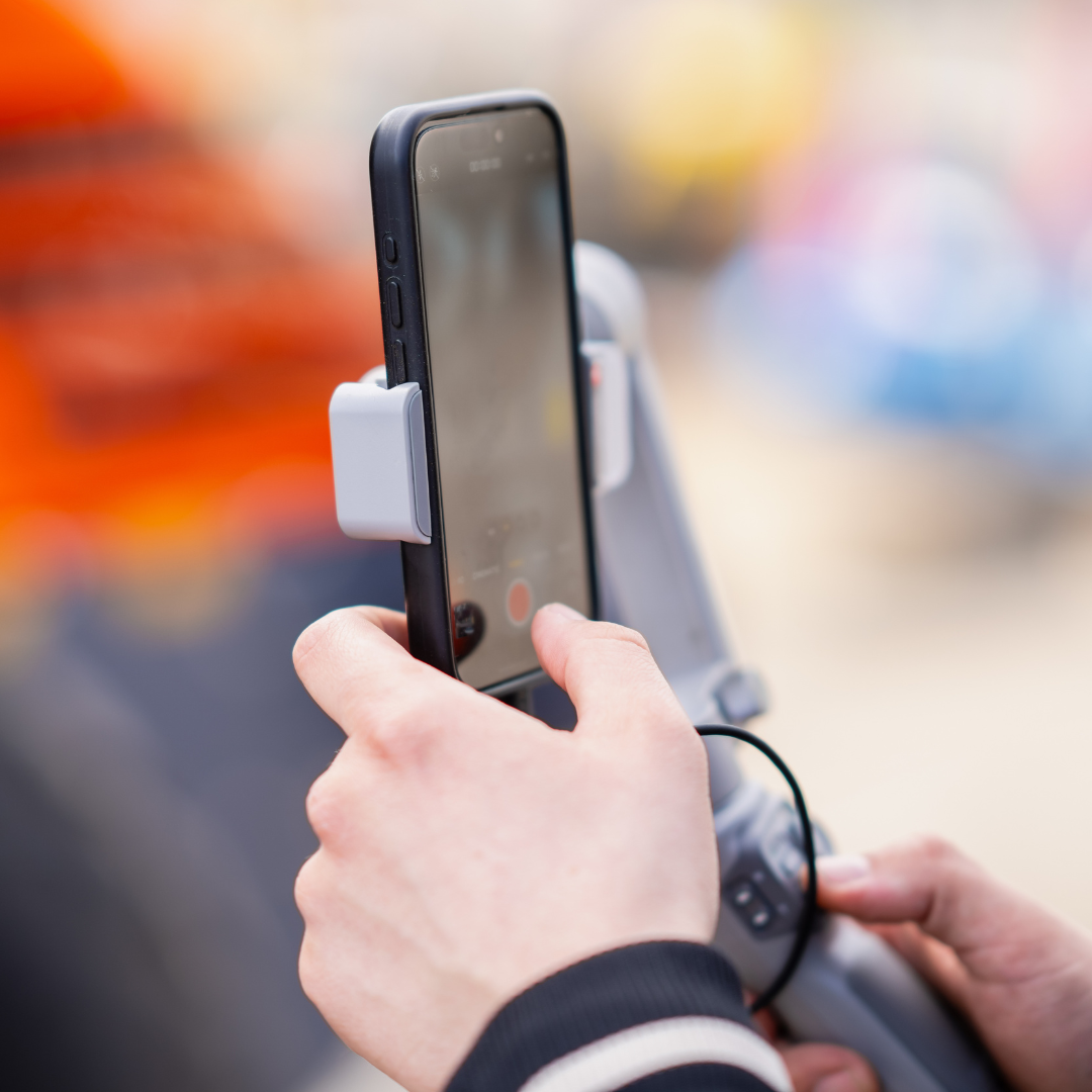 Monthly Content Shoot