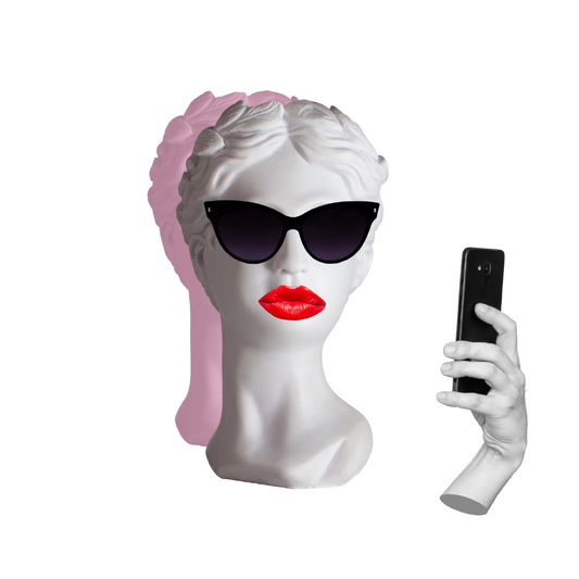 One-Off: 16 x Videos for TikTok or Instagram