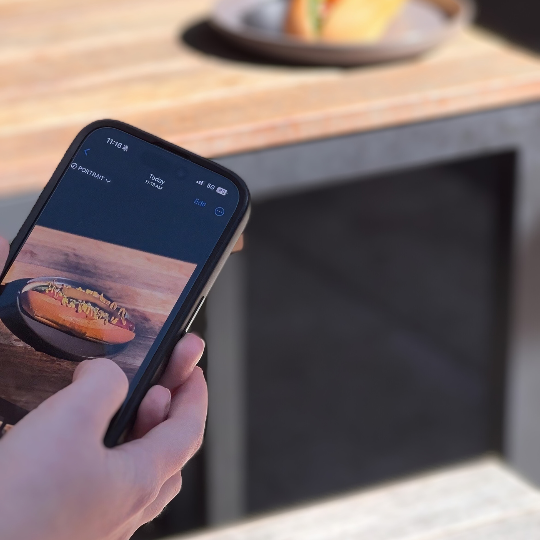 One-Off: 16 x Videos for TikTok or Instagram